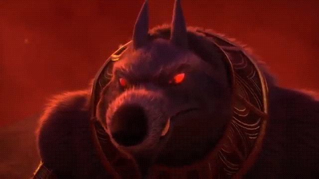Dreamworks español latino