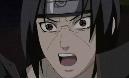 宇智波鼬（uchiha itachi）