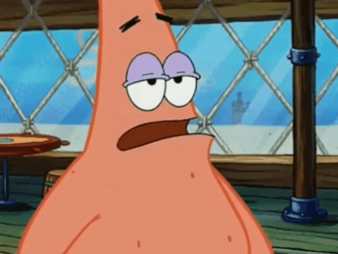 Patrick Star (Hebrew Voice) | פטריק סטאר (לירון ברנס)