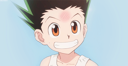 Hunter x Hunter