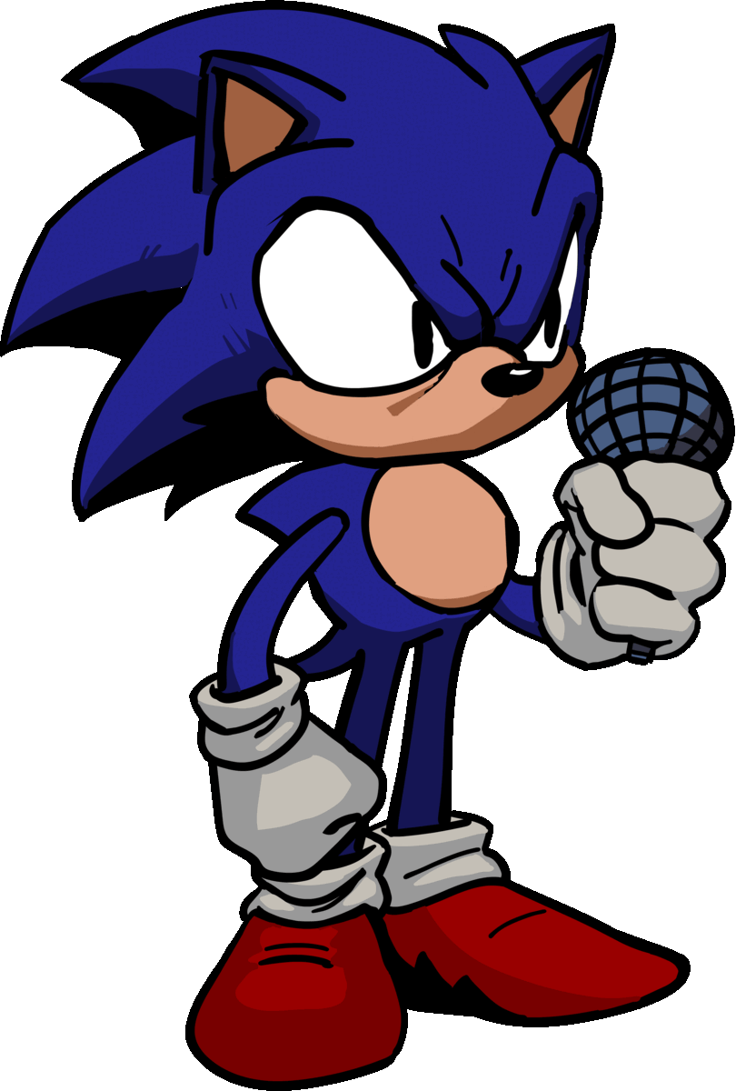 EXE (Faker / Sonic.EXE)