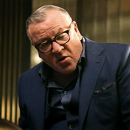 General Dreykov (Black Widow)