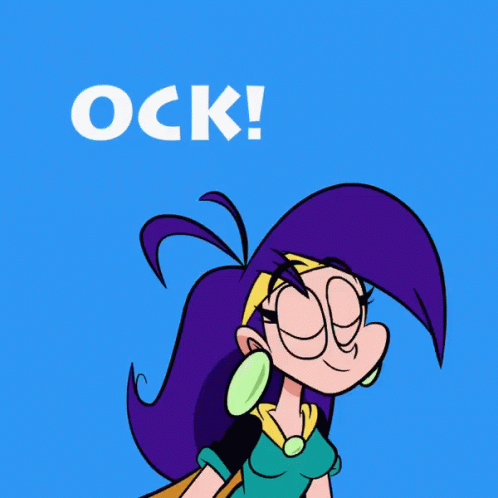 Vambre Warrior (Mighty Magiswords)