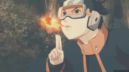 宇智波带土(children uchiha obito)