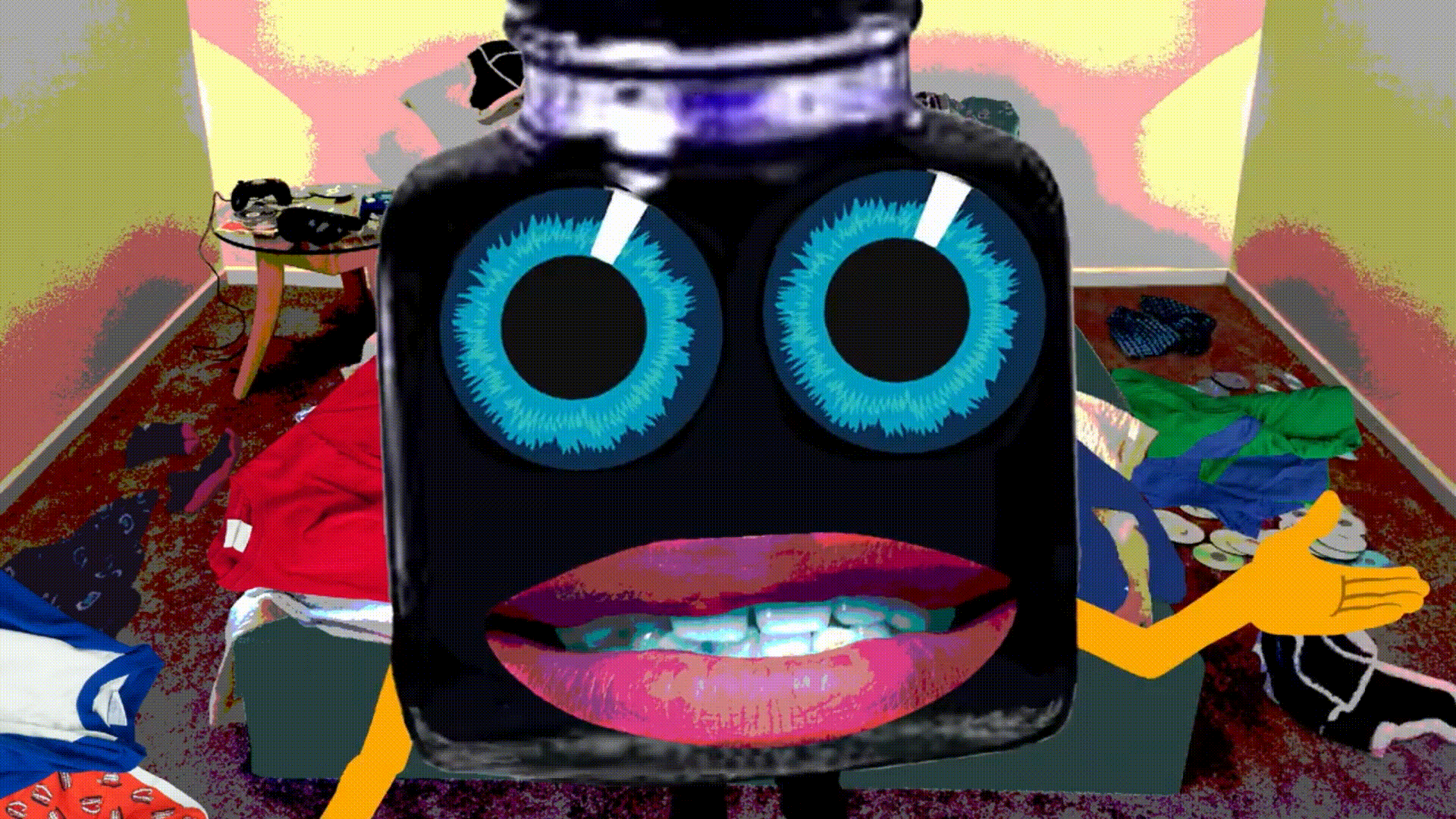 Sergei (Cooper Barnes) (Klasky Csupo)