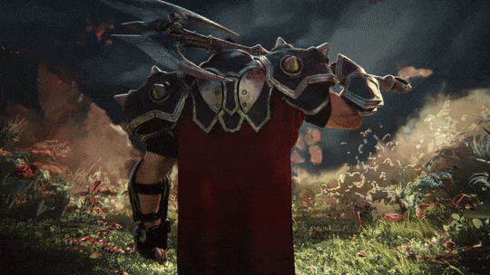 Darius