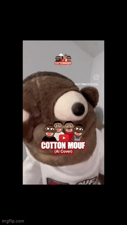 DukieDuke (CottonMouf)