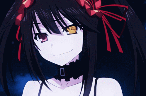 Kurumi Tokisaki