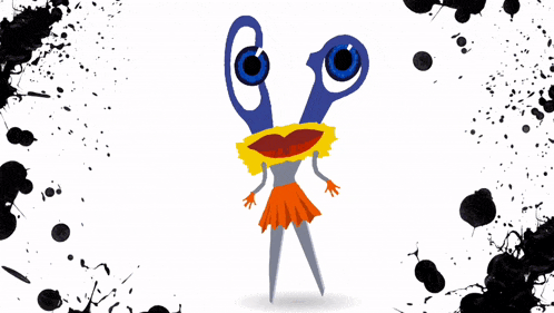 Blossom (Candi Milo) (Klasky Csupo)