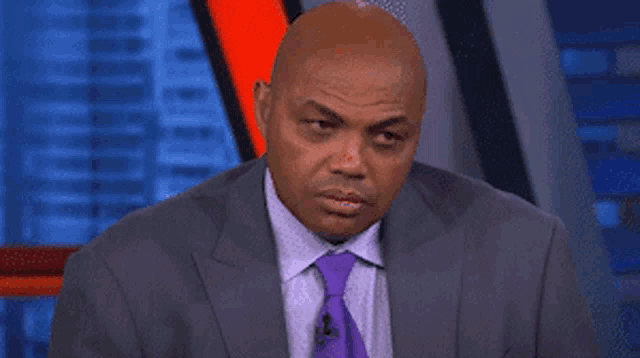 Charles Barkley