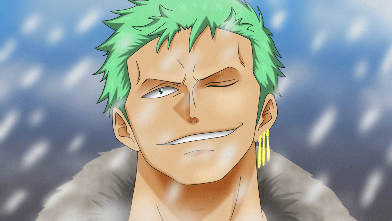 zoro jp