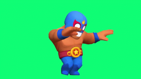 El primo [brawl stars]