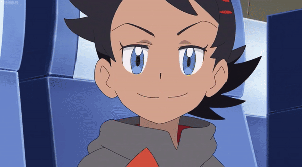 Goh (Pokémon Journeys Series)