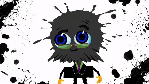 Grandpa Splaat (Richard Tanner) (Klasky Csupo)