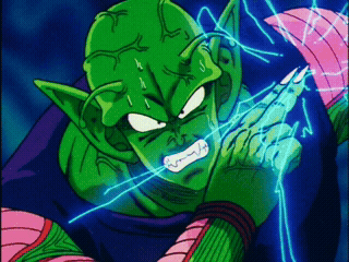 Piccollo / Piccoro (Espanol Latino) (Ver: Fin de Dragonball/Saga Saiyajin) (VA: Carlos Segundo)