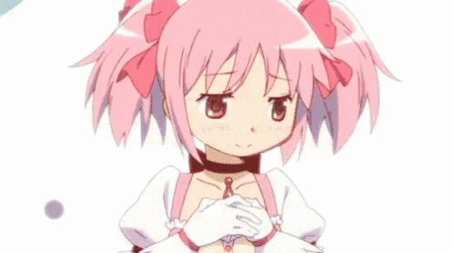 鹿目圆（Kaname Madoka）