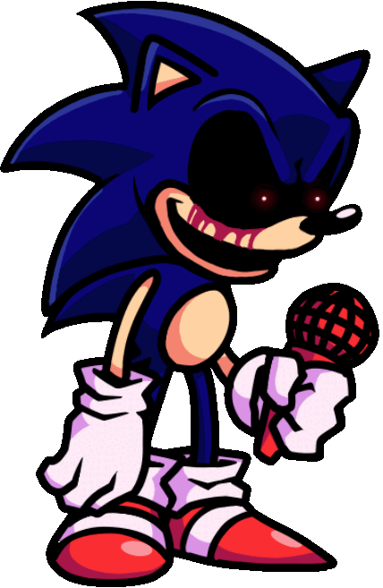 Sonic.EXE (v.3)