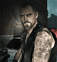 Francis (Left 4 Dead)