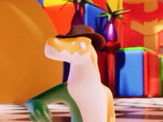 Gummigoo (The Amazing Digital)