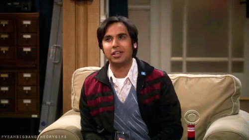 Raj Koothrappali