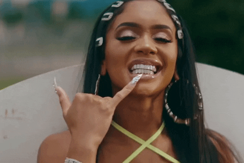 Saweetie