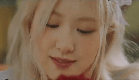 BLACKPINK Rosé (All Round Model)