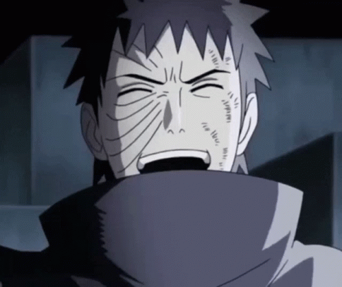 宇智波带土（uchiha obito）
