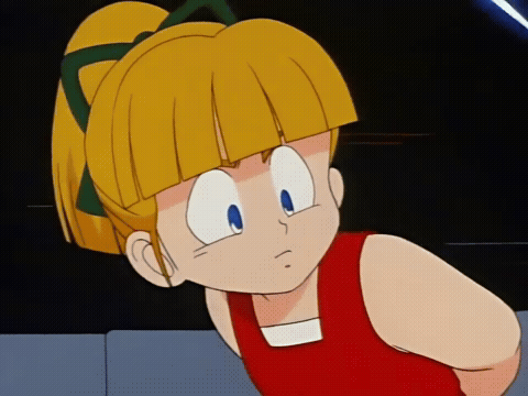 Roll-chan (Megaman) (Wish upon a Star Trilogy) (VA: Korogi Satomi) Retrained (Less childlike, Better pronunciation)