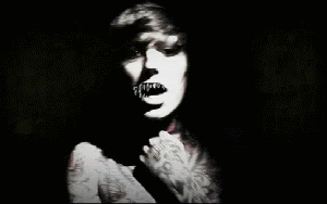 Oliver Sykes (Count Your Blessing era)