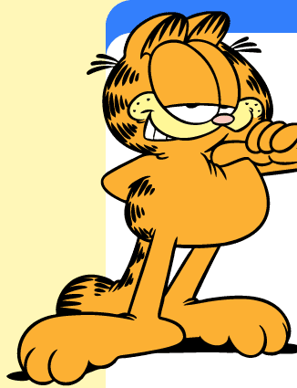 Garfield