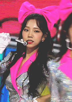 Yeoreum (WJSN)