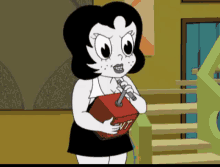La Casa de los Dibujos latino