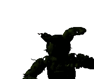 FNAF 3 Jumpscare Sound