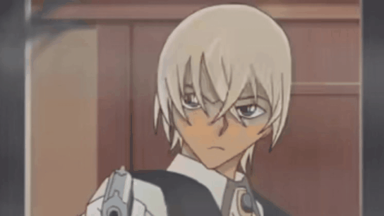 Rei furuya (detective Conan)
