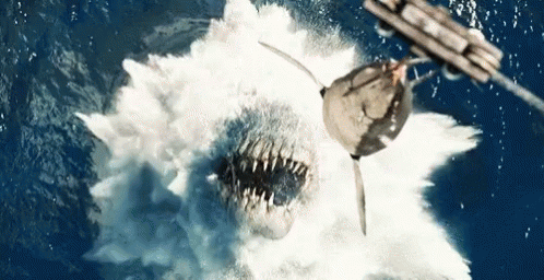 Mosasaurus (Jurassic World)