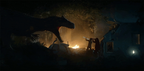 Allosaurus (Jurassic World)