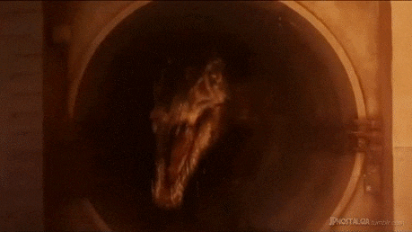 Baryonyx (Jurassic World)