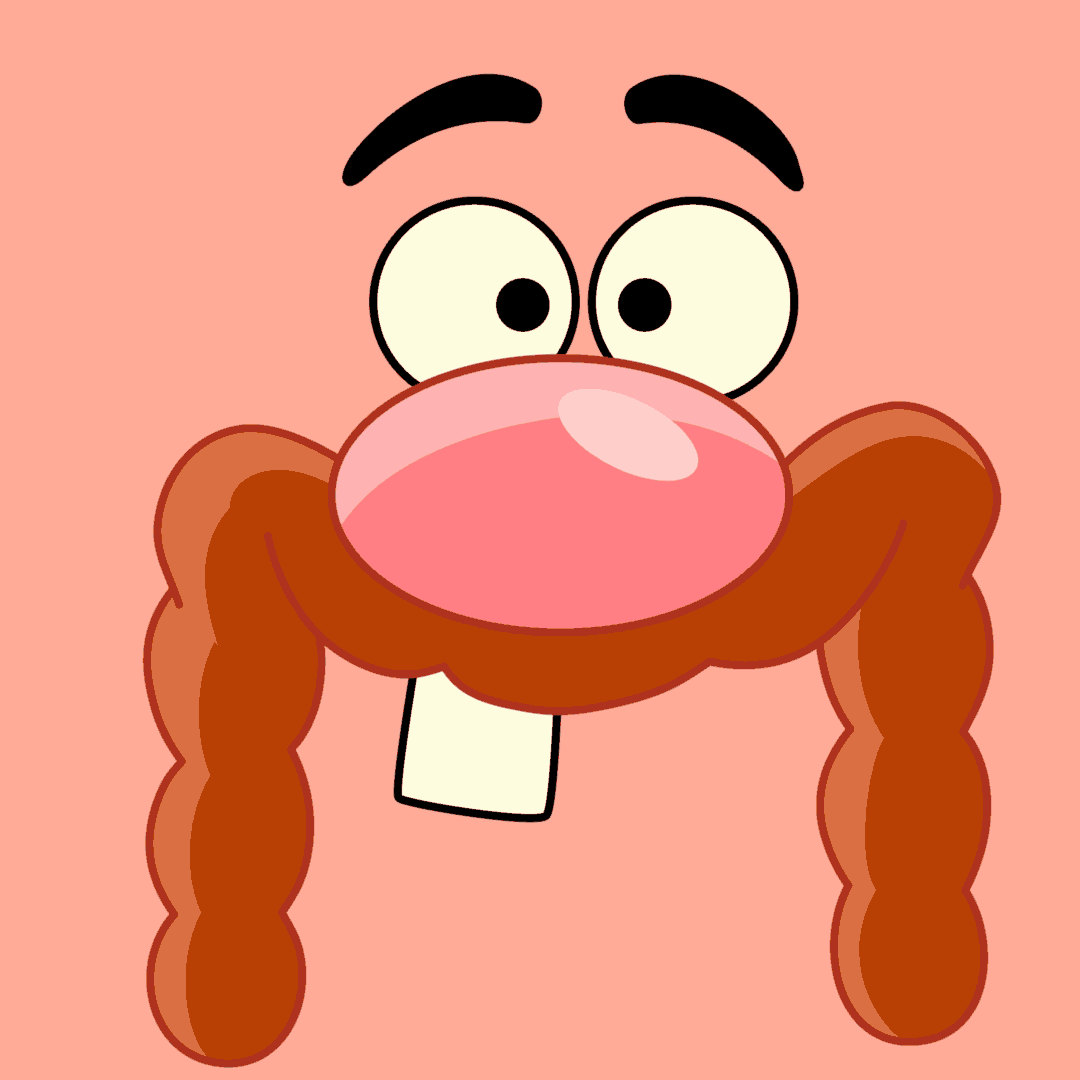 Uncle Grandpa-Tío Larry Grandpa-José Gilberto Vilchis Barrero (Latin Americ-American Spanish Dub-Español latino)