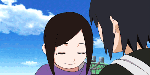 宇智波泉（uchiha izumi）