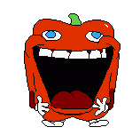 Pepperman (Pizza Tower In Game)