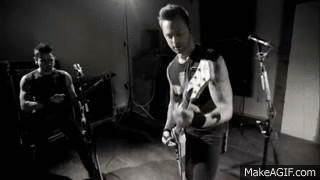 Matt Tuck (Venom era)