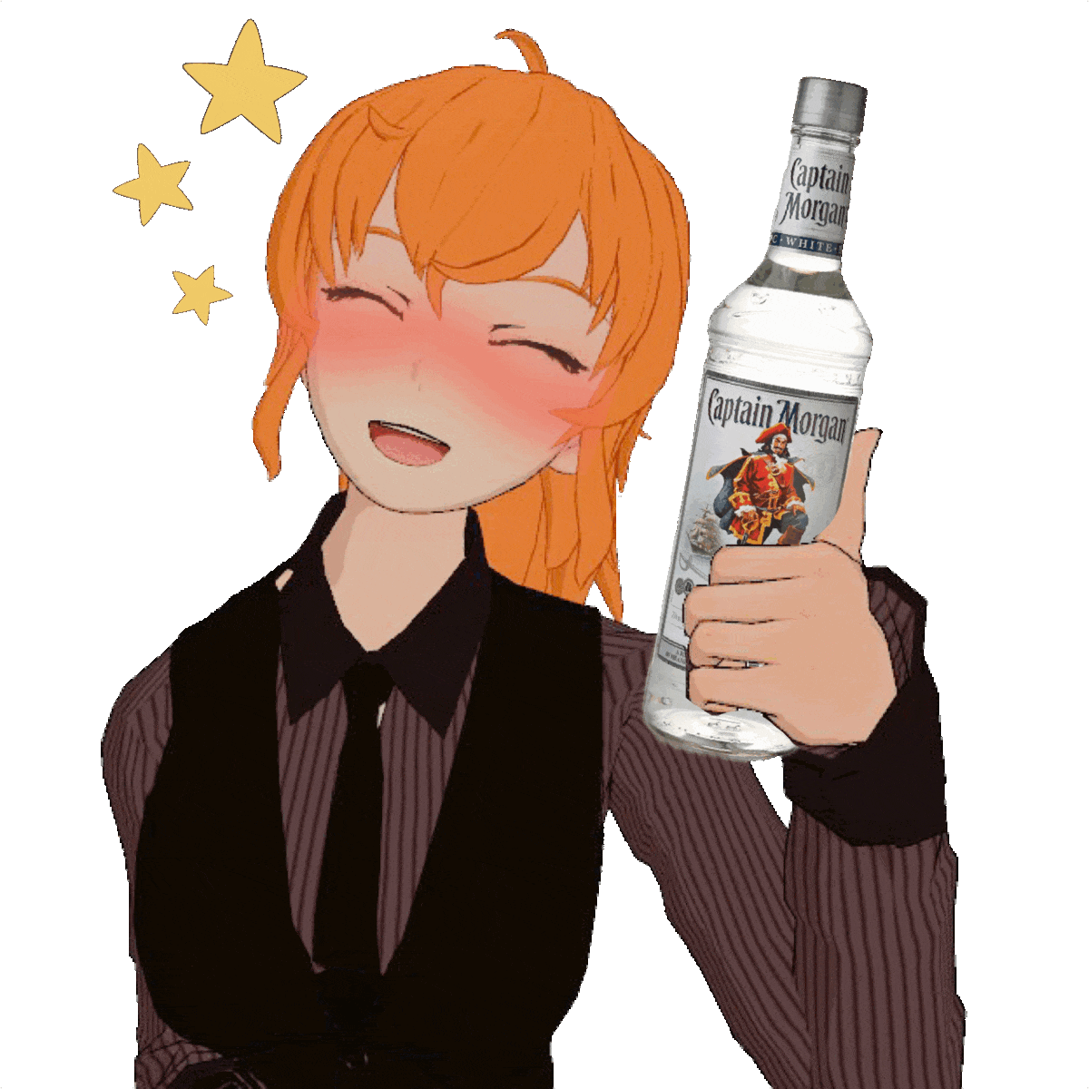 The Sho-jo (VRChat) 2.0