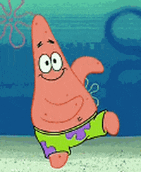 Patrick Star (SpongeBob SquarePants)