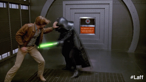 Spaceballs