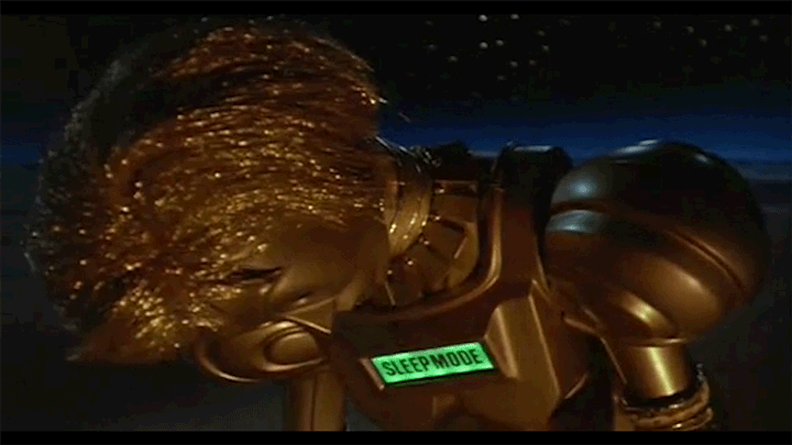 Spaceballs