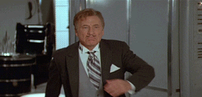 President Skroob (Spaceballs)