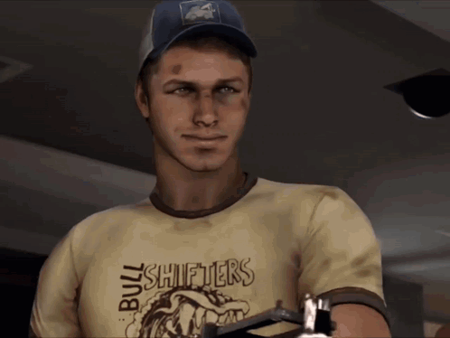 Ellis (Left 4 Dead 2 / L4D) (TITAN)