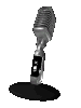 Microphone