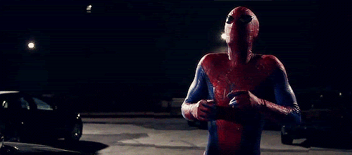 Spiderman Memes