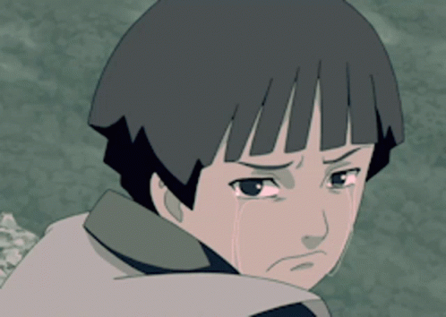 千手柱间（children senju hashirama）